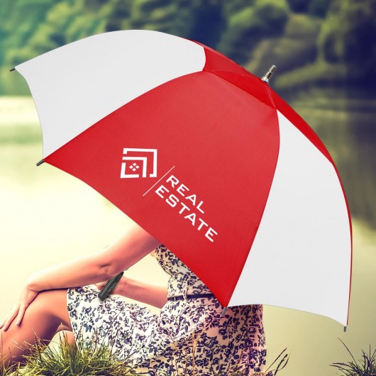 Peros Hurricane Mini Umbrellas Feature